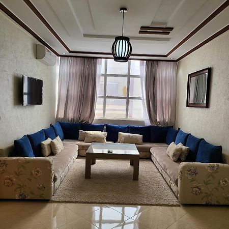 Residence De Luxe Al Manzah Al Hoceïma Екстериор снимка